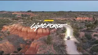 Lightforce Video