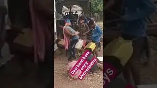 Desi band boys enjoy bhawanipatna #bhawanipatna #desi #desimusicfactory #desisongs #desiband