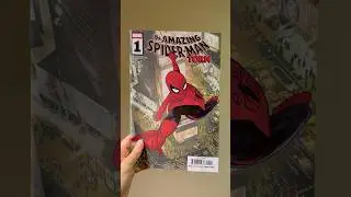 New Comics October 19, 2025