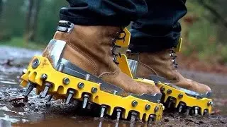 Incredible New Inventions You Didn't Know Existed