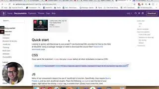 Intro to WebRTC using PeerJS