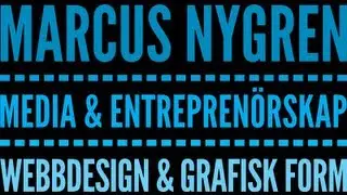 Inspirationsf&ouml;rel&auml;sning med Marcus Nygren - 