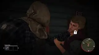 I Done Goofed | Friday the 13th Chad Kensington (Packanack Lodge)