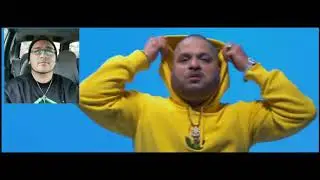 Reacci&oacute;n (Tempo - ABC)