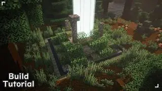 🪨 Stone Ruins Beacon (All 6 Effects) 💡 | Minecraft Build Tutorial