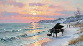 Winter Quiet | Classical Music for Peaceful Days