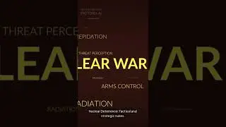 Nuclear Deterrence & Air defense : India vs Pakistan (2025)