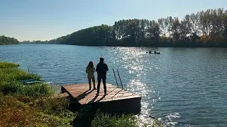 Węgry i&nbsp;Serbia: transgraniczna wsp&oacute;łpraca w&nbsp;zakresie powodzi i&nbsp;susz na rzece Cisie