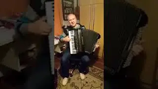 Željko Ivanović - Guerrini President - proba