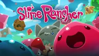 It&rsquo;s slime time |slime rancher| ep 1