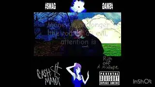 Ca$h Manx - DIE YOUNG/CRYIN IN THA BOP HOUSE 