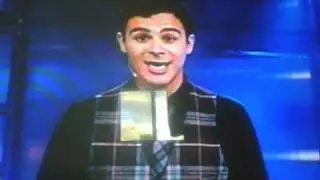 Thenextstar-Who gets shopping spree?