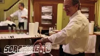 Sulimay's Barber Shop [Scrapple Doc]