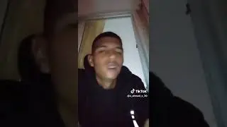 الشاب الورقلي أحمد شاكر #يصرح  نحب النساء فيهم الحنانة. 🤭🤭