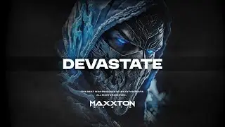 ►DEVASTATE◄ | BRUTAL EPIC CHOIR STRINGS | prod. MaxxtonBeats & @DIDKERProducer