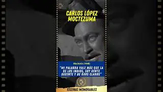 Carlos L&oacute;pez Moctezuma &ndash; Maclovia (1948)...