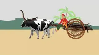 How to Create Traditional forms transport in Cartoon Animator 4