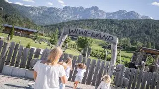 Movie Summer | Familiaris - Family Apartments
