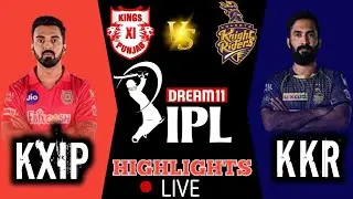 kxipvskkr|#ipl2020|todays ipl match dream11 team|live from Abudabi|dream11 ipl match 24 prediction
