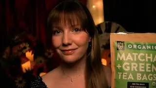 ASMR - Some Monthly Favorites!