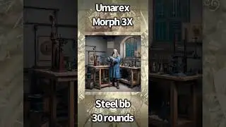 Umarex morph 3x