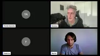 Ethereum Execution Client Daily - LambdaClass