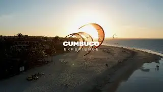 DUOTONE EXPERIENCE CUMBUCO | Temporada 2021