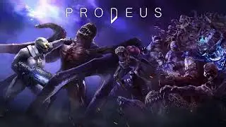 Prodeus Original Soundtrack - Central Pulverizing Unit
