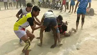 Jila stariy Kabaddi Shikohabad meinkripya channel ko search aur subscribe Karen