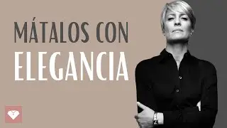 6 MANERAS FÁCILES DE RESPONDER A CRÍTICAS E INSULTOS CON MUCHA CLASE Y ELEGANCIA