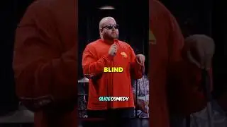 Hilarious Blind Bucket Pull.. 😂😂 | Kill Tony ft. Chris Silio