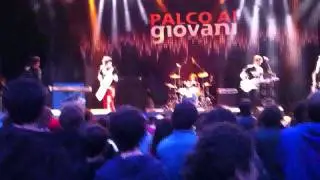 Palco ai giovani 2011 Tipsy Road