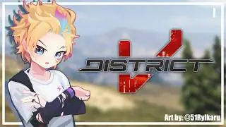 [GTA V #DistrictV] Loius Cielo's: 