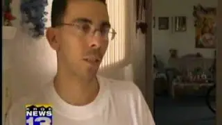 Accused Child Rapist let out on CCP