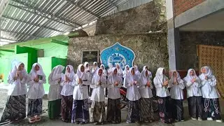 PP HIDAYATUL MUBTADIIN SMP MA Al Albab GEDONGAN PAKIS MAGELANG 