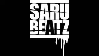 SaruBeatz - Dopeboy [HQ] Banging Trap Style Beat Instrumental