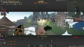 Node War(Kamasylvia: 5 lvl, 65): TILT vs 2 enemies