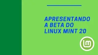 Linux Mint 20 Beta - Ser&aacute; que ficou bom??