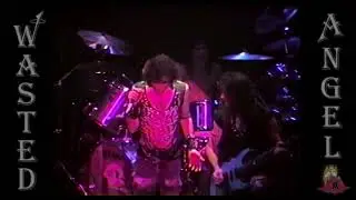Wasted Angel - 