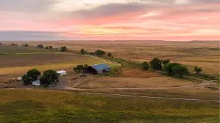 HRG Ranch - 4231 Huerfano Rd, Boone, CO 81025