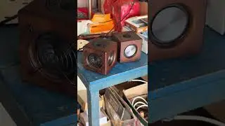 Bluetooth speaker TWS bass
