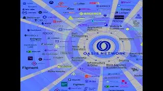 Oasis network. Монета Rose даст 3x, 10x ?. Стоит ли покупать и где покупать ?