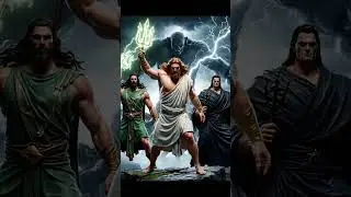 Zeus: Legacy and Mythos