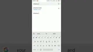 How to enable Brave Rewards on Android