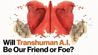 Will Superhuman Intelligence Be Our Friend or Foe? | Ben Goertzel | Big Think
