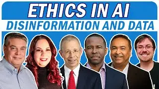 Navigating the Ethical Challenges of AI: Transparency, Trust, and Security