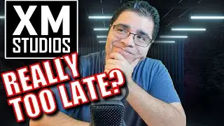 Is XM Studios  Really Too Late? | Statue Collector Chat
