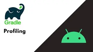 Speeding up builds - Profiling