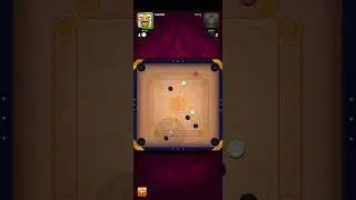 Winzo carrom hack trick 😱 win upto 1000 Rs #winzo #foryou