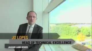 What does Innovation mean to Jo Lopes?